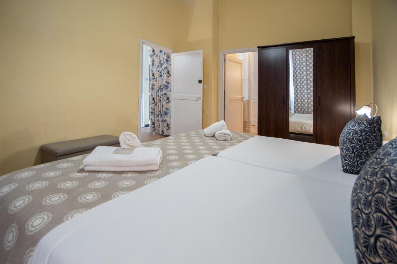 Apartamento Casa Senorial Cadiz Exterior photo