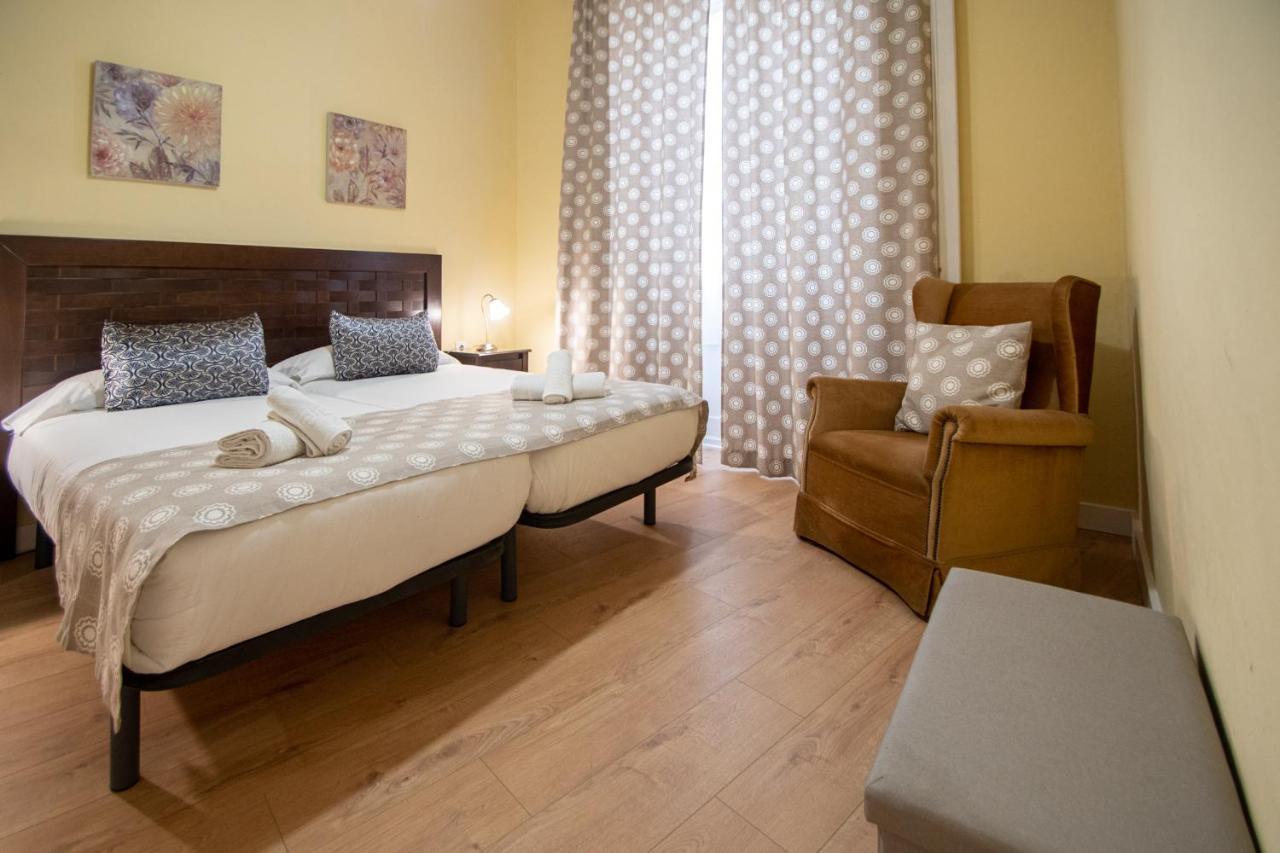 Apartamento Casa Senorial Cadiz Exterior photo